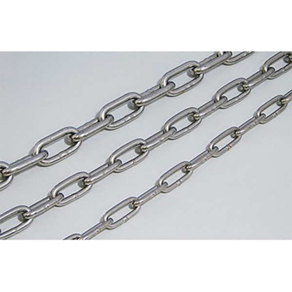 水上:ファースト ステンレスチェーン 3mm×30ｍ【1本入】 4515161012220 MIZUKAMIの通販は