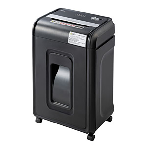 サンワサプライ:ペーパー＆CDシュレッダー PSD-C6018 37,905円