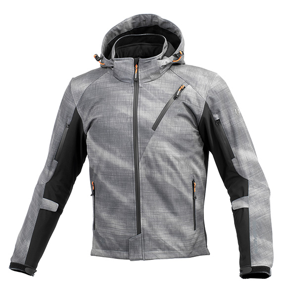 新品】ミドリ安全 Lサイズ レインウェア ゴアテックス 蛍光