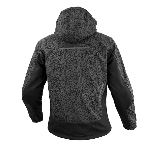 コミネ ジャケット JK-5792 Neo Olive Lサイズ KOMINE] バイク用