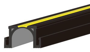 DENSAN(デンサン):増設用プロテクター CP-50A マルチトラプロテクター(ユニット式) CP-50A の通販は 16,178円