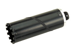 DENSAN(デンサン):ワンタッチダイヤモンドコアボディ ODB-35N ワンタッチダイヤモンドコア ODB-35N ボディのみ の通販は