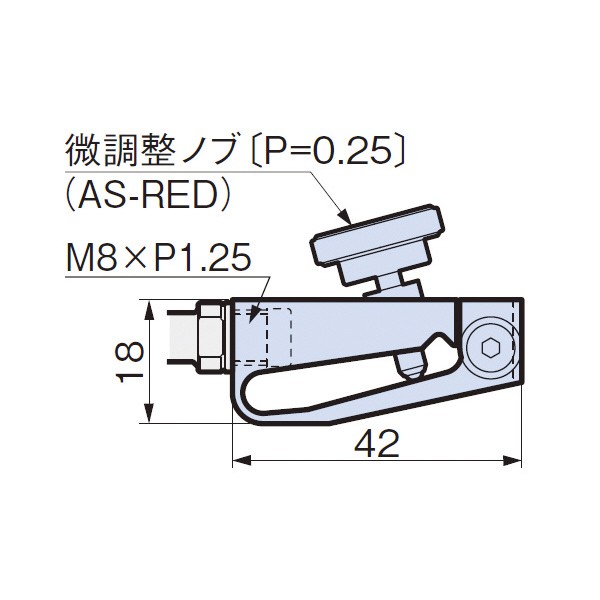 BIG DAISHOWA: アキュースタンド/強力タイプ ASP-M 工具 アキュ-スタンド｜au PAY マーケット