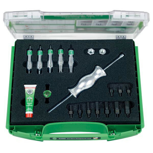 KUKKO（クッコ） 21-2 内抜きエキストラクター 14-19MM 代引不可 クッコ KUKKO 21-2 内抜きエキストラクター14-19MM KUKKO（クッコ） 21