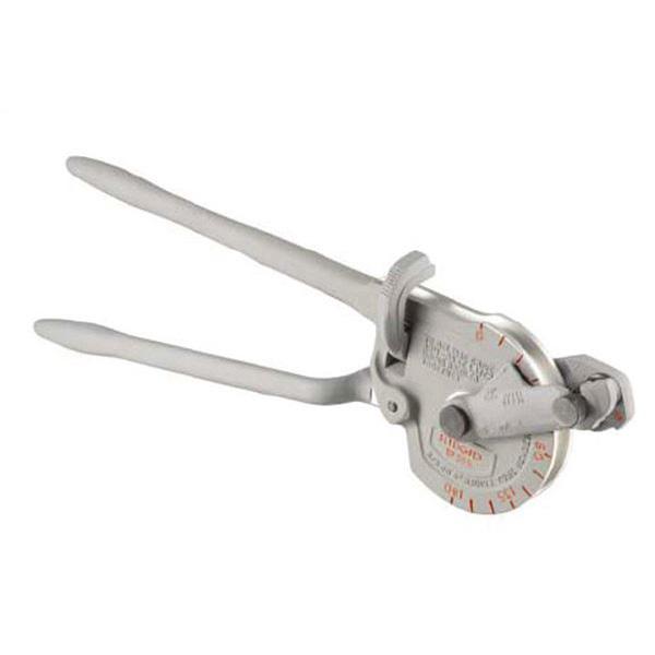 RIDGID(リジッド): 358 ラチェットチューブベンダー 35170 