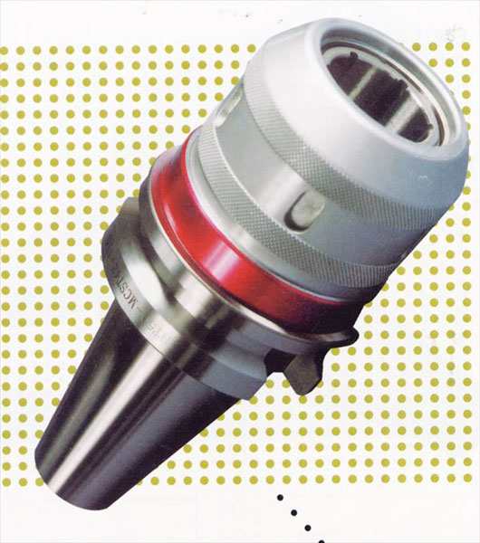 PROCHI(プロチ): ミーリングチャック PRH-BT50-MCST32-150