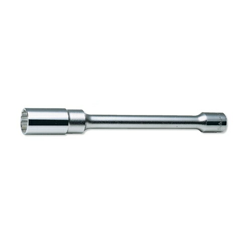 ko-ken(コーケン):1/2sq エクステンションソケット 4117M.250-30 1 2゛(12.7mm) 4117M-250-30 の通販は 5,621円