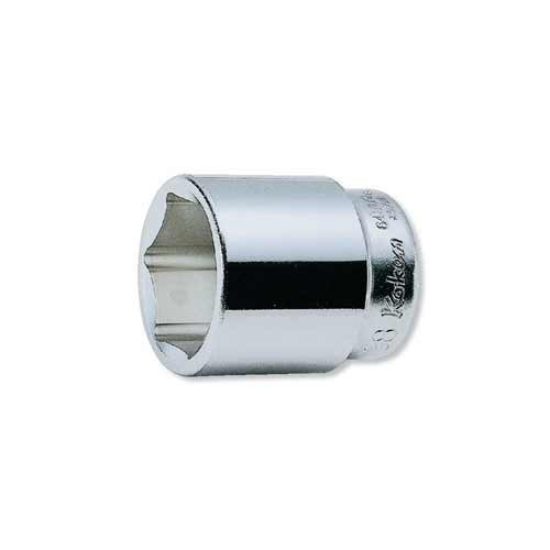 ko-ken(コーケン):3/4sq 6角スタンダードソケット 6400A-2.3/16 6角ソケット 3 4゛(19mm) 6400A-2.3 16 の通販は 7,054円
