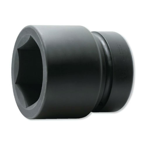 ko-ken(コーケン):3.1/2sq インパクトソケット 10400A-6.1/4 6角ソケット 3 1 2゛(88.9mm) 10400A-6.1 4 の通販は