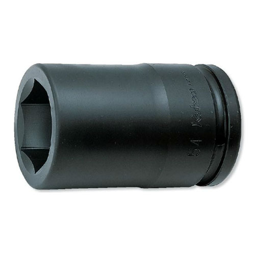 ko-ken(コーケン):2.1/2sq インパクトディープソケット 19300M-155 6角ディープソケット 2-1 2゛(63.5mm) 19300M-155 の通販は 150,852円