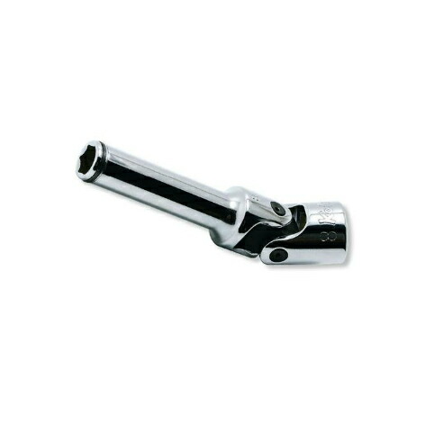 ko-ken(コーケン):3/8 ユニバーサルグロープラグソケット ナットグリップ式 3341G.89-8 (ナットグリップ) 3341G-89-8 の通販は 4,969円