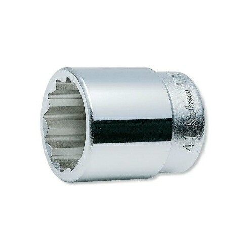 ko-ken(コーケン):1sq 12角スタンダードソケット 8405A-2.3/8 12角ソケット 1゛(25.4mm) 8405A-2.3 8 の通販は