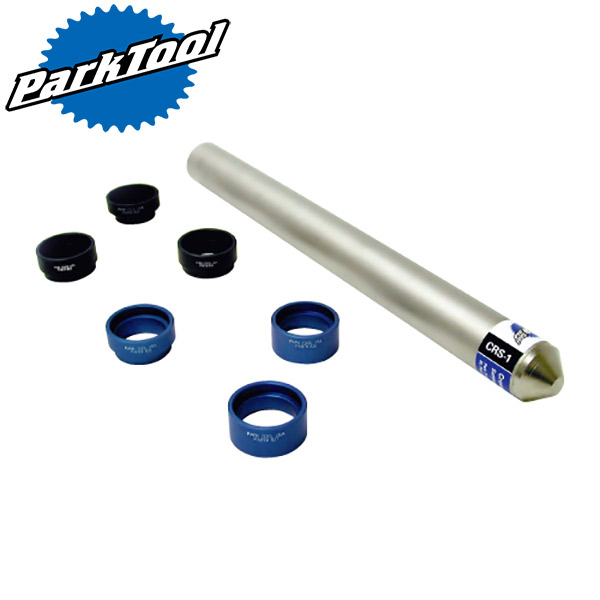 ParkTool(パークツール):クラウンレースセッティングシステム CRS-1 CRS-1 その他自転車メンテナンス用品