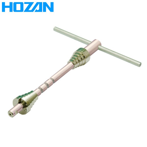 HOZAN(ホーザン):ヘッドワン圧入工具 C-448 ヘッドワン圧入工具