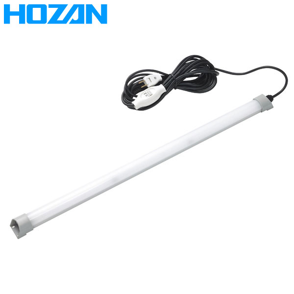 HOZAN(ホーザン):LEDライト Z-948 総合 メンテナンス 安全用品 Z-948