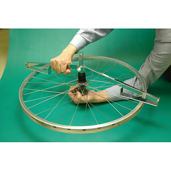 ホーザン HOZAN リムセンターゲージ C-335