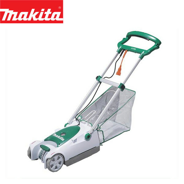 makita(マキタ):芝刈機(ロータリー刃) 1台 MLM2301 マキタ 芝刈機 