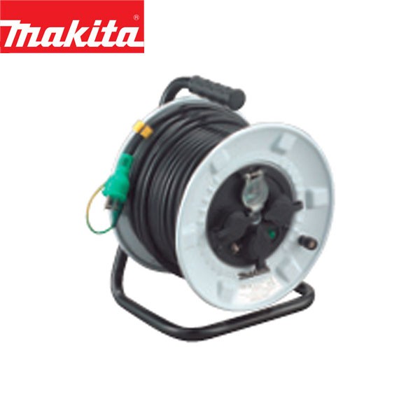 makita(マキタ):防雨・防じんコードリール A-48234 電動工具 DIY 088381342292 防雨･防じんコードリール A-48234 正規品