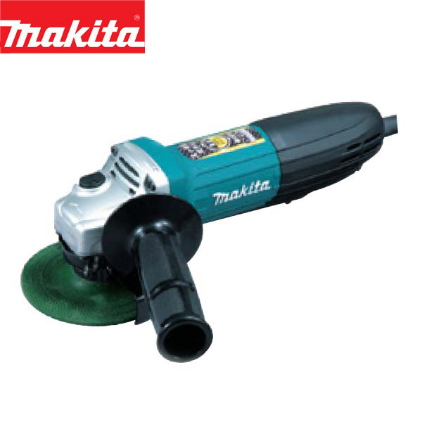 makita(マキタ):100ミリディスクグラインダ GA4034 電動工具 DIY 88381606172 GA4034 re-psg の通販は