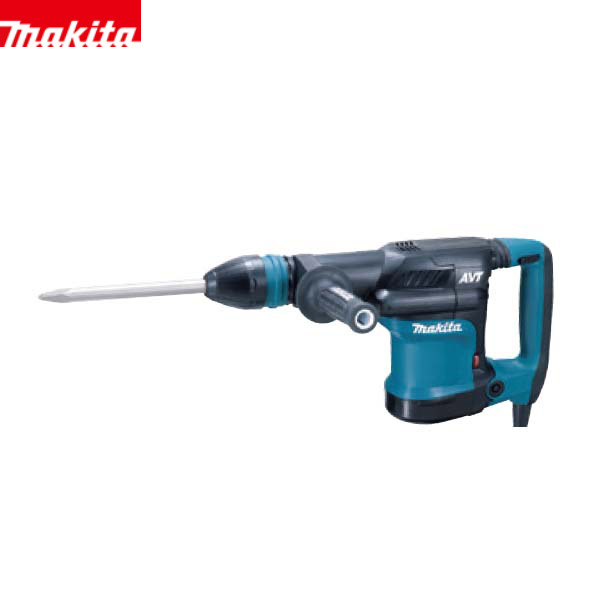 makita(マキタ):電動ハンマ HM0871C 電動工具 DIY 88381605335 HM0871C  