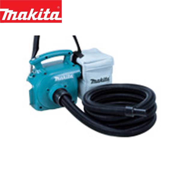 makita(マキタ):充電式携帯集じん機 VC350DZ 電動工具 DIY 88381613606