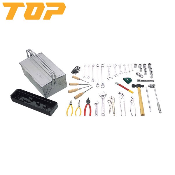 TOP(トップ):携帯工具セット TTS-1000 オリジナル工具セット TTS-1000 