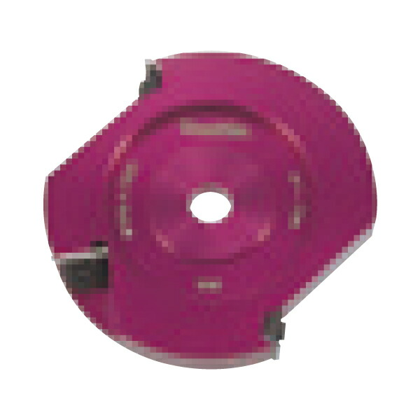 makita(マキタ):替刃式三面仕上カッター21 A-13013 電動工具 DIY 088381127004 A-13013 の通販は