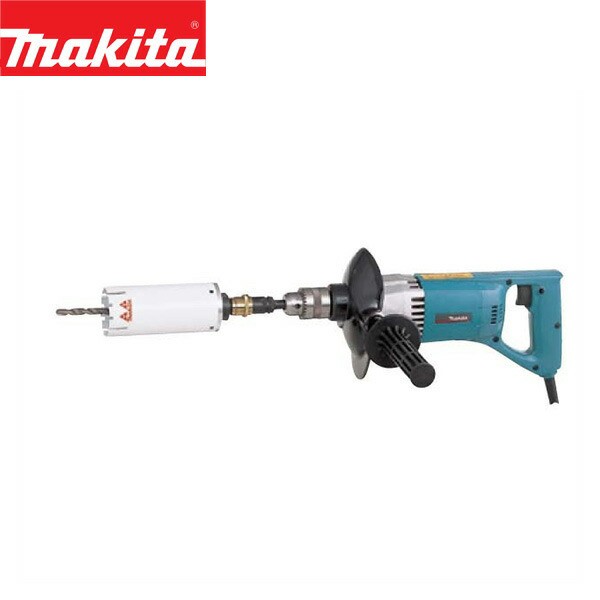 期間限定：30%OFF makita(マキタ):ダイヤコア震動ドリル 8406W 電動