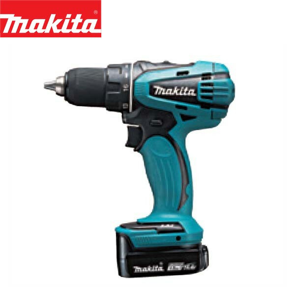 makita(マキタ):充電式ドライバドリル DF471DSHX 電動工具 DIY 88381689618 DF471DSHX の通販は