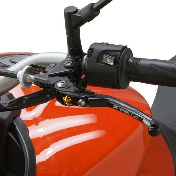 ZETA:ジータ ZETA ハンドルバークランプキットSX CRF150R CR85R 03-07 HONDA ホンダ HONDA ホンダ