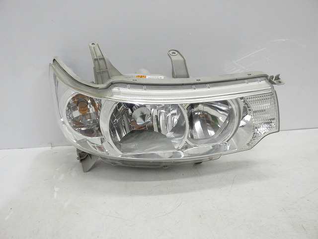 ☆コーティング加工済☆ ダイハツ L350S L360S タントカスタム ヘッドライト 左右セット HID 100-51815  220826100の通販はau PAY マーケット - ワールドピース | au PAY マーケット－通販サイト