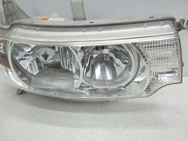 ☆コーティング加工済☆ ダイハツ L350S L360S タントカスタム ヘッドライト 左右セット HID 100-51815  220826100の通販はau PAY マーケット - ワールドピース | au PAY マーケット－通販サイト