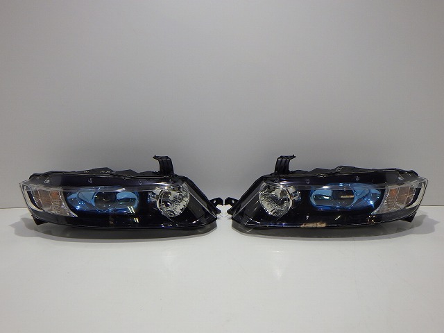 オデッセイ 前照灯働き掛ける HID RB1/2 前期 100-22497 00 33101/33151-SFE-003 上塗り 260516100