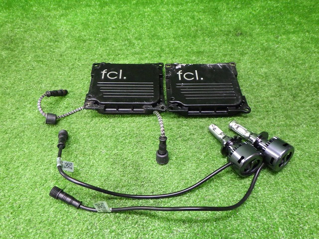 FCL 社外 底積み働き掛ける ACR50/55 エスティマ D2S D4S 241004001