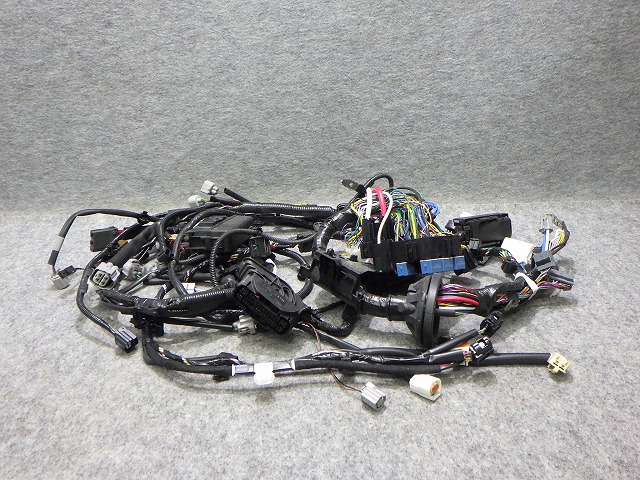 クロスビー　メインハーネス　MN71S　X-BEE　36610-76RE0　未使用品　260414001