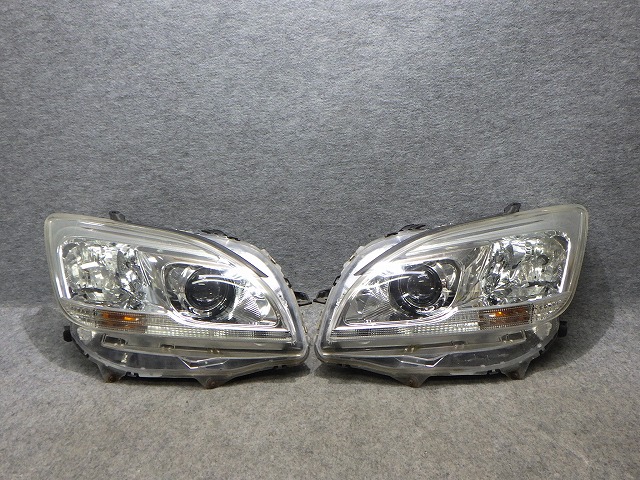 見澄ますXジオ 前照灯 働き掛ける HID ANA10/15 72-2 S 81110-72021 底積み付 260619001