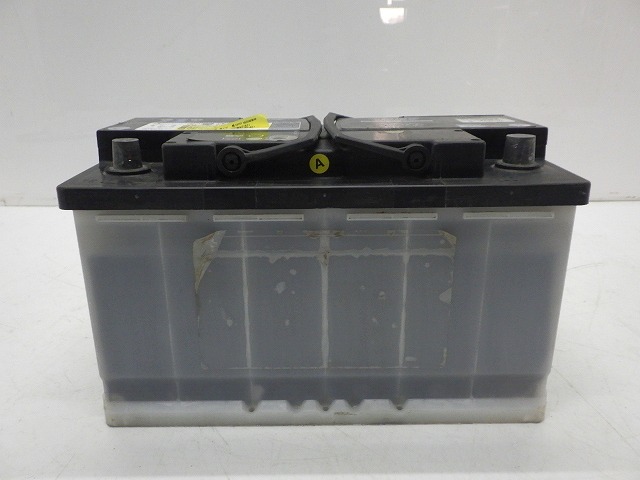 中古 復活 バッテリー 000 915 105 FA VW Battery