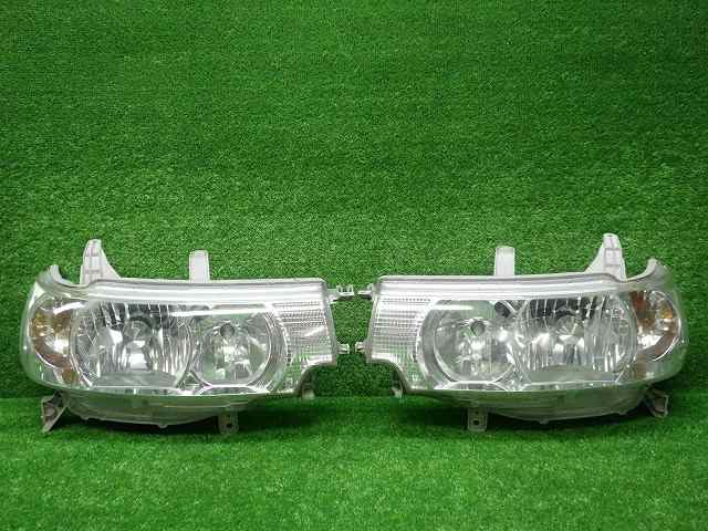 ダイハツ L350S L360S タントカスタム ヘッドライト 左右 HID 100-51815 230619002の通販はau PAY マーケット  - ワールドピース | au PAY マーケット－通販サイト