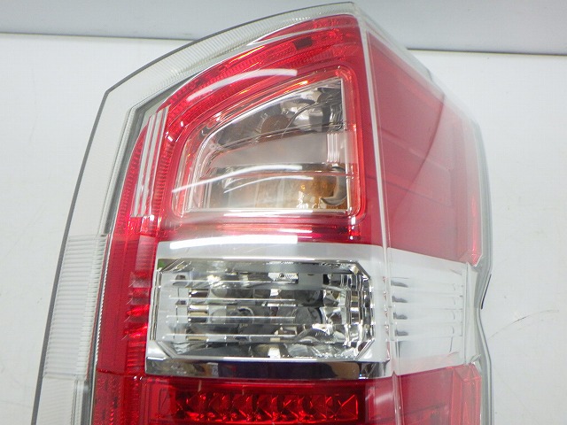 ★コーティング　ホンダ　RK系　ステップワゴン　後期　右テールレンズ　LEDOK　W0587J1　230810205