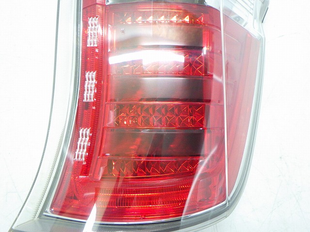 ★コーティング　ホンダ　RK系　ステップワゴン　後期　右テールレンズ　LEDOK　W0587J1　230810205