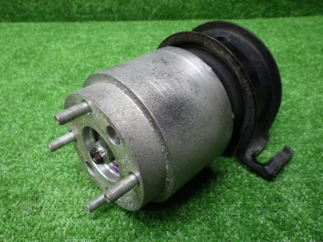 ジャンク品 日産 MG21S モコ ビスカスカップリング 対策品 溶接8ヶ所 231212005