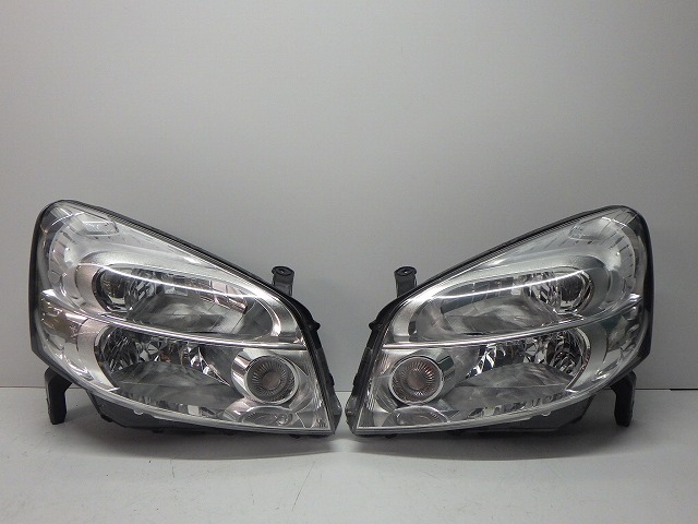 ラフェスタ 前照灯働き掛ける HID B30 NB30 後期 1813 X 26060-EN91A 上塗り 好いたらしい 260605205