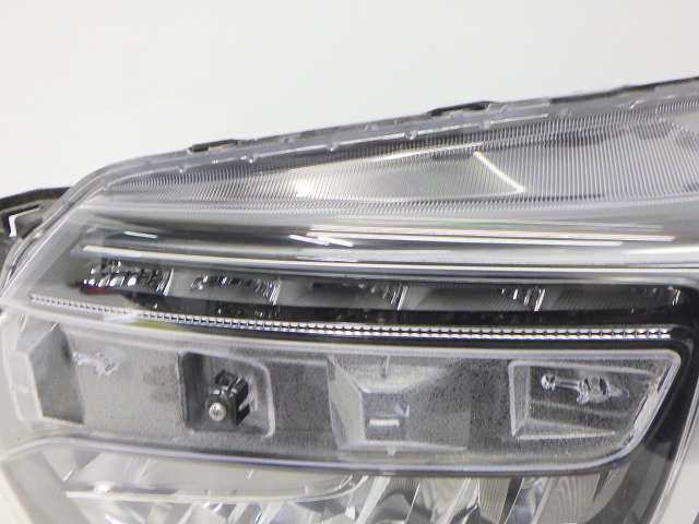 ☆コーティング加工済☆ ホンダ JF3/4 N-BOXカスタム 左ヘッドライト LED 刻印J W3106 HH211214705の通販はau PAY  マーケット - ワールドピース | au PAY マーケット－通販サイト