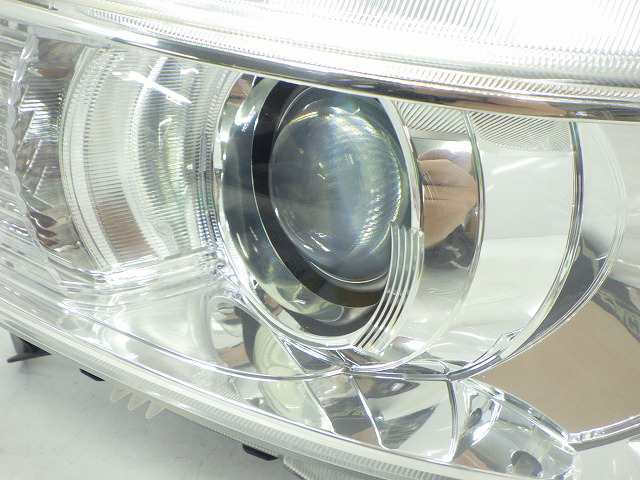 ☆コーティング加工済☆ 日産 ML21S ルークス ハイウェイスター ヘッドライト 左右セット HID レベ付き 刻印A 100-59207  2206の通販はau PAY マーケット - ワールドピース | au PAY マーケット－通販サイト