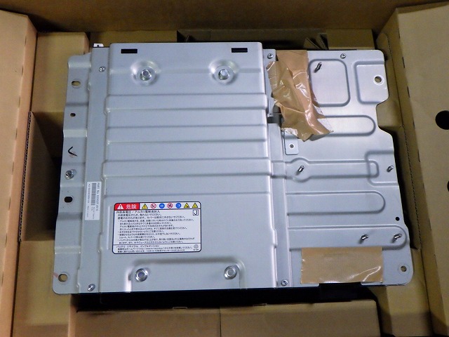 スバル　GPE　インプレッサ　ハイブリッドバッテリー　ジャンク品　240425106の通販は 8,217円