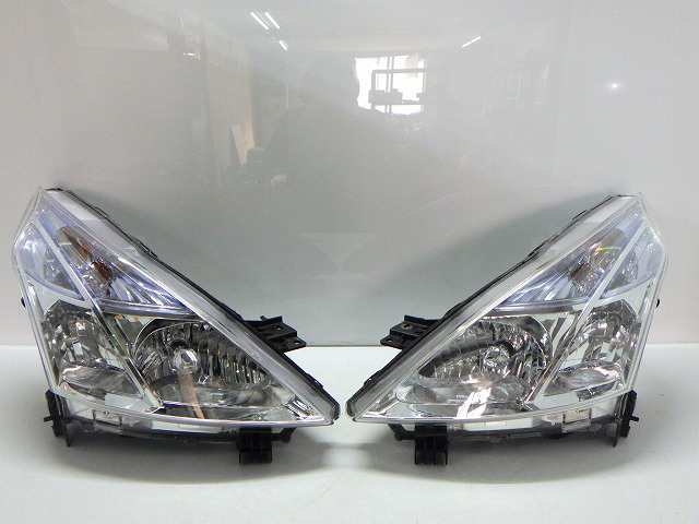 ★コーティング　J32　NJ32　ティアナ　ヘッドライト　左右　HID　C　100-63025　230322107｜au PAY マーケット