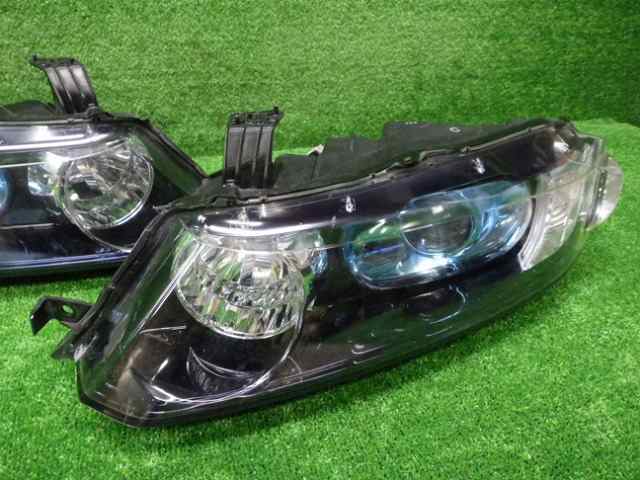 ホンダ RB1/2 オデッセイ 後期 ヘッドライト 左右 HID 100-22497 C