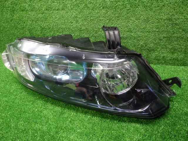 ホンダ RB1/2 オデッセイ 後期 ヘッドライト 左右 HID 100-22497 C