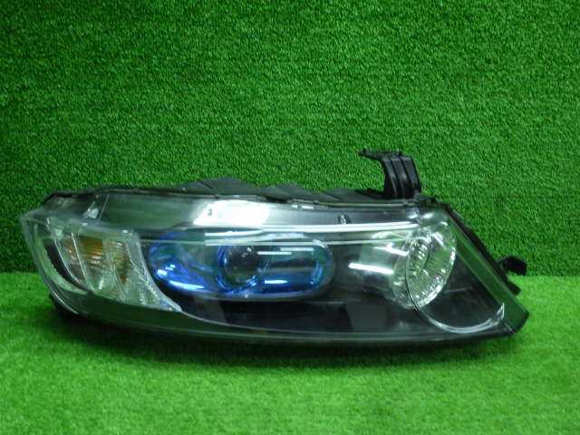 中古】ホンダ RB1/2 オデッセイ 右ヘッドライト HID 191221148A 中古