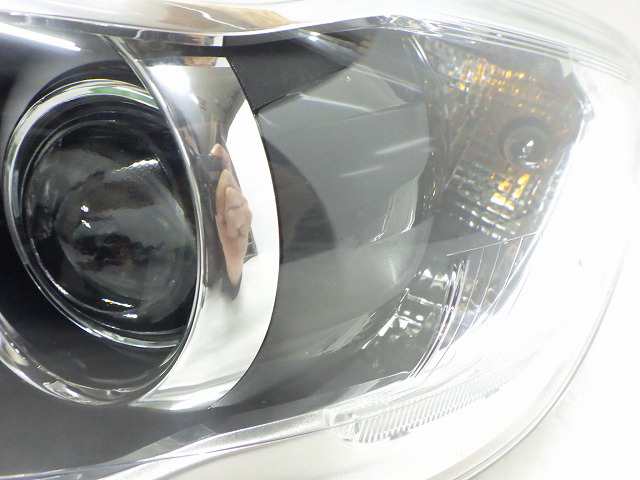 ☆コーティング加工済☆ ボルボ V60 後期 31395904 左ヘッドライト HID